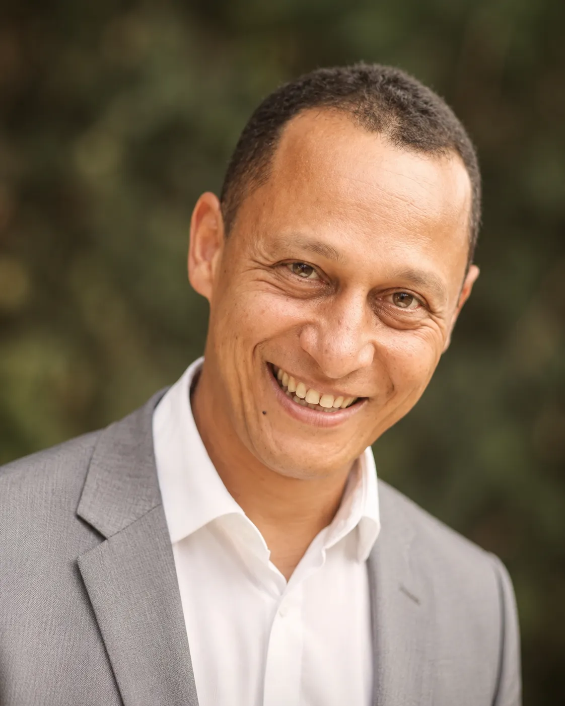 Portrait de Jean-Jacques